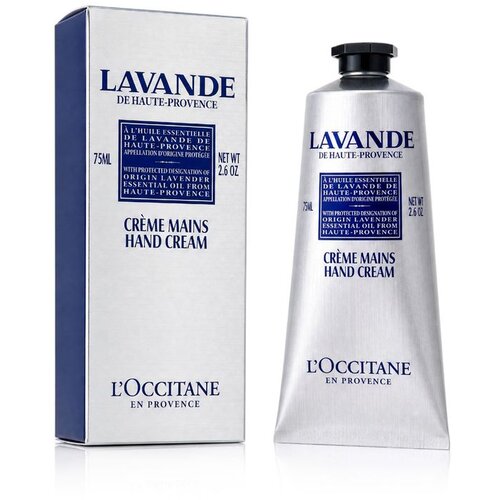 L'Occitane en Provence L'Occitane Lavande Blanche Hand Cream 75 ml Cijene