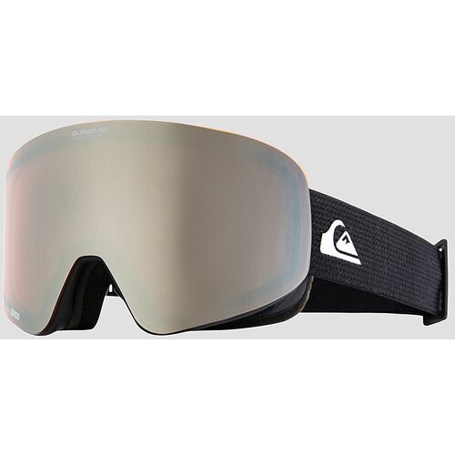 Quiksilver Qsrc Color Luxe Black Smucarska ocala clux ml silver s3 Cene