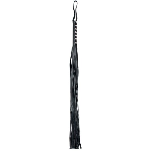 Rimba Whip with 12 Strings 75cm Black Cijene