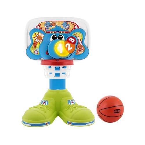 Chicco Chocco Kos 18 m-5 god, Šarena Cene