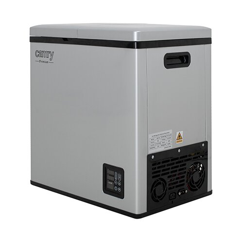 Camry Compressor refrigerator Camry CR 8076 Slike
