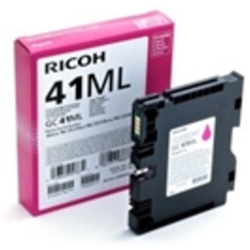 Ricoh 405767 ink cartridge 1 pc(s) Original Magenta Cene