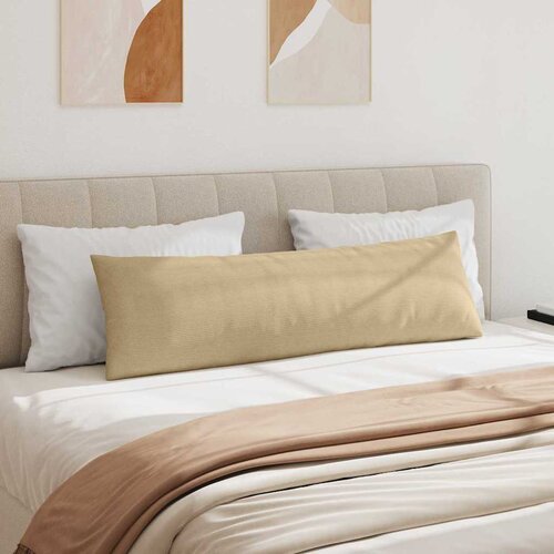  Jastučići za sofu 2 pcs Siva zelena 145 x 40 cm Kordura tekstil Slike