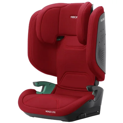 Recaro autosjedalica i-Size 100-150 cm Monza Compact FX imola red