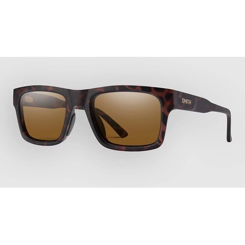 Smith Strand Matte Tortoise Soncna ocala chromapop polarized brown Cene