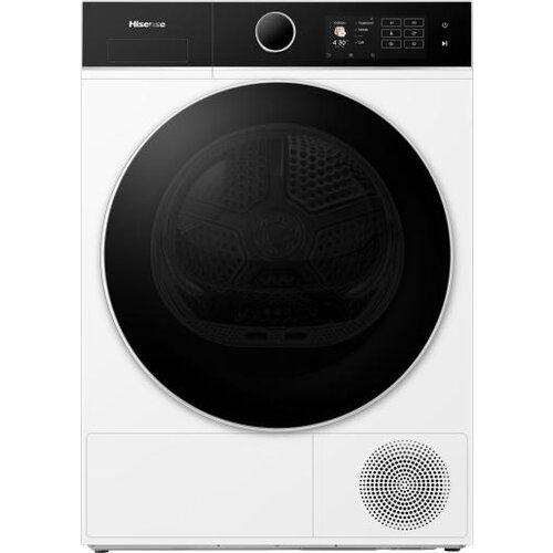 Hisense su&amp;scaron;ilni stroj DH5I104BWAB Slike