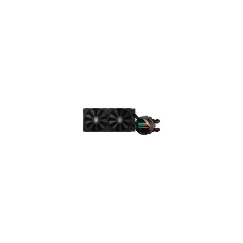 COUGAR GAMING COUGAR POSEIDON GT 240 AiO Liquid Watercooling CGR-POSEIDON GT 240 Cene