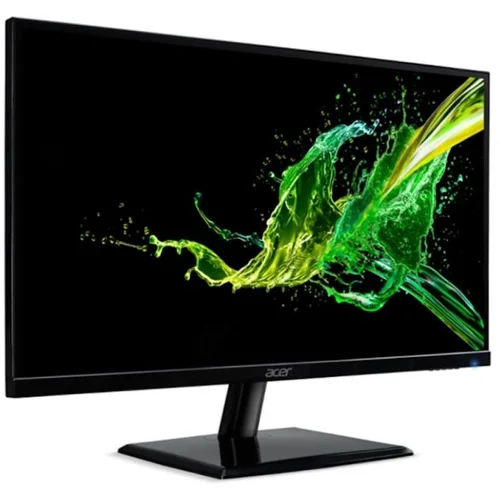 Acer 24" EK241Y FHD 100Hz 1ms23.8"VA,250cd,100Hz,HDMI,VGA,Tilt -5 20,VESA 100x100,ZERO FRAME,Crna