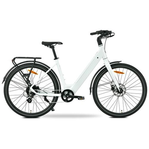 Ms Energy električni bicikl ebike zorya white_reg Cene