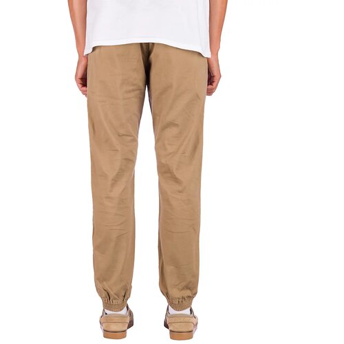 Reell Reflex 2 Pants dark sand Slike