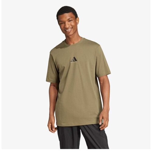 Adidas M c photo tee Cene
