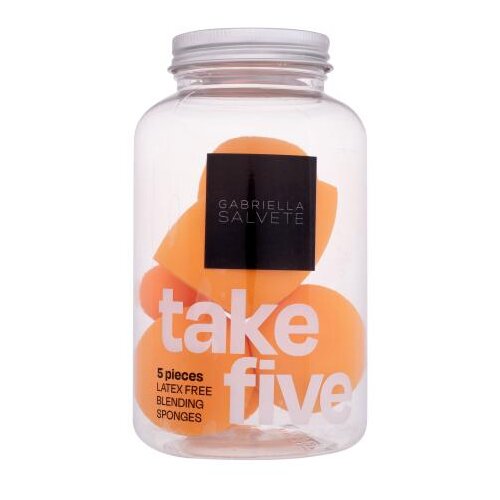 Gabriella Salvete Take Five aplikator za ličenje 1 pakiranje Cene