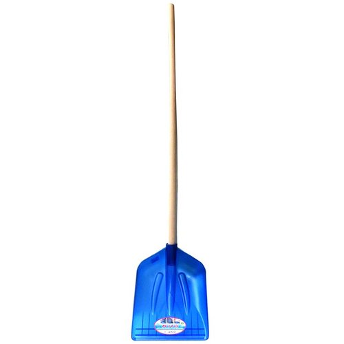 Dimartino LOPATA KILO PLAVA PVC 35cm SA DRVENOM RUČKOM 130cm Cene