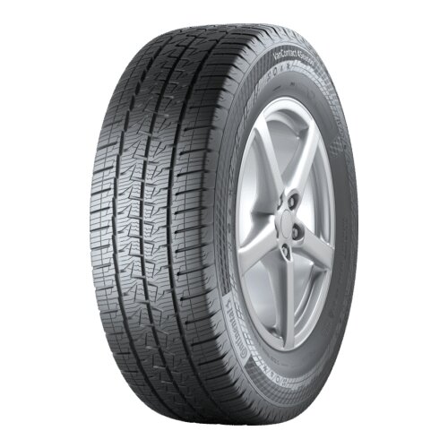  Guma 195/70R15C 104/102R VANC4S VanContact 4Season CONTINENTAL Cijene