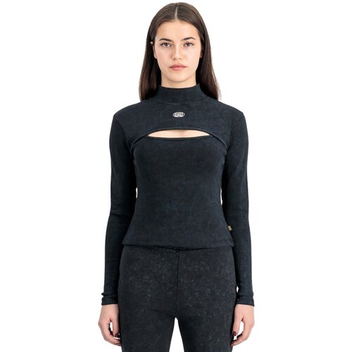 Alpha Industries World Cut Out majica Slike
