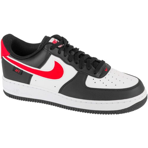 Nike Nizke superge Air Force 1 07 NN Bela Slike