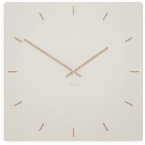 Von Der Factory Zidni sat Luxhora Pura Square White 11 boja Cijene
