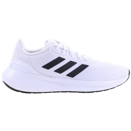 Adidas Nizke superge Runfalcon 30 W Wid Bela Cene