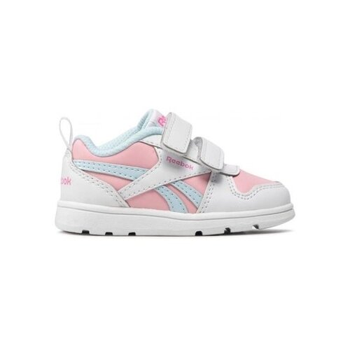 Reebok Nizke superge Royal Prime Rožnata Slike