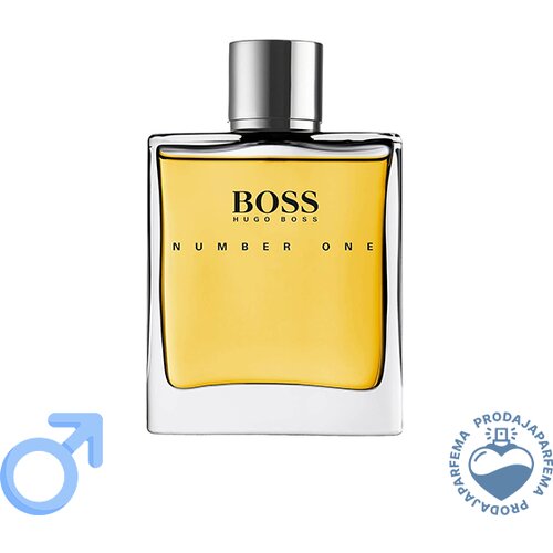 Hugo Boss Number One - 100ml Slike