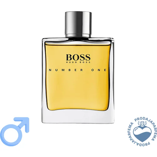 Hugo Boss Number One - 100ml