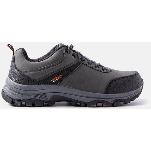 Gemre Gray Bellegra trekking shoes Cijene