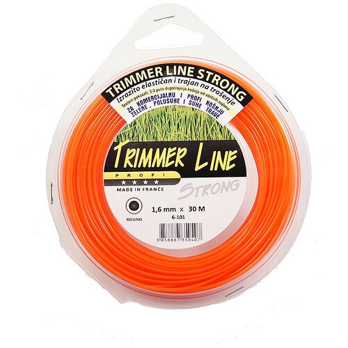  Nit za ko&scaron;nju s trimerom 1.6mM/30m okr. Cijene