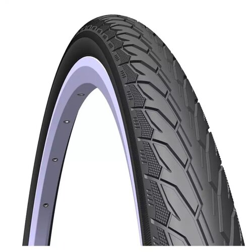  Guma Rubena 700x28C V-66 FLASH Slike