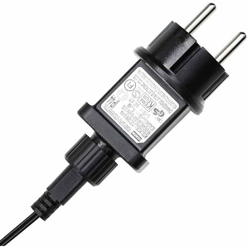  Umjetno božićno drvce s 300 LED svjetlima Zelena 240 cm PVC Slike