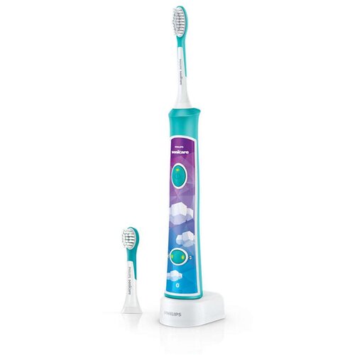Philips otroška zobna ščetka sonicare HX6322/04 Cene