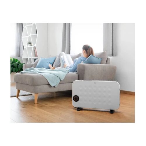 Sencor scf 2100WH elektricna grejalica Slike