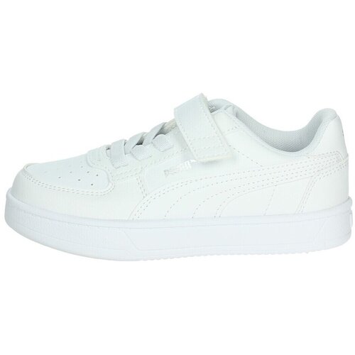 Puma Visoke superge 393839 Bela Slike