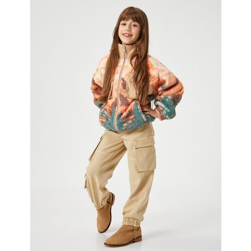 Koton Cargo Jogger Jeans - Jegging Jean Slike