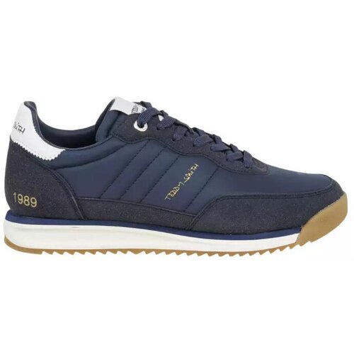 Teddy Smith Nizke superge Chaussures Modra Slike