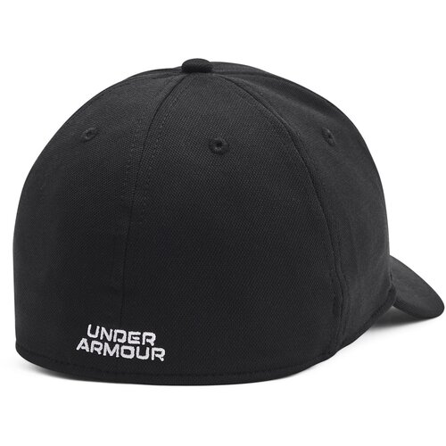 Under Armour Mu&amp;scaron;ki kačket Mens Blitzing Cap crni Slike