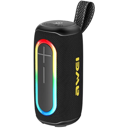 Awei zvučnik bluetooth Y885/ crna Cene