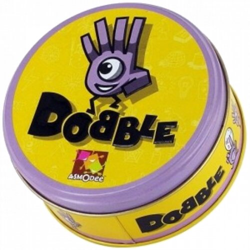 Asmodee DOBBLE društvena igra Cene