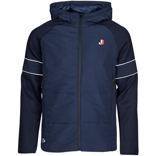 Jack &amp;amp; Jones JCOLOGAN HYBRID JACKET sarena Slike