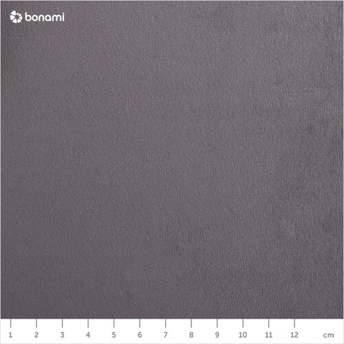 Makamii Temno siva oblazinjena zakonska postelja s prostorom za shranjevanje z letvenim dnom 160x200 cm Hauke &amp;ndash; Slike