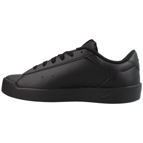 Nike Modne superge W Court Heritage Sl Črna Slike