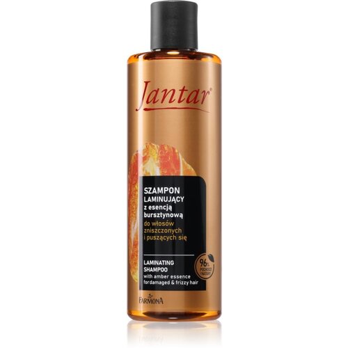 Farmona Jantar Amber Essence šampon za oštećenu kosu s ceramidima 300 ml Cijene