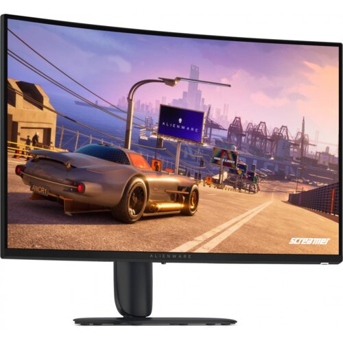 Alienware AW3226DM računalni monitor 80 cm (31.5&amp;quot;) 2560 x 1440 pikseli Quad HD LCD Crno Slike