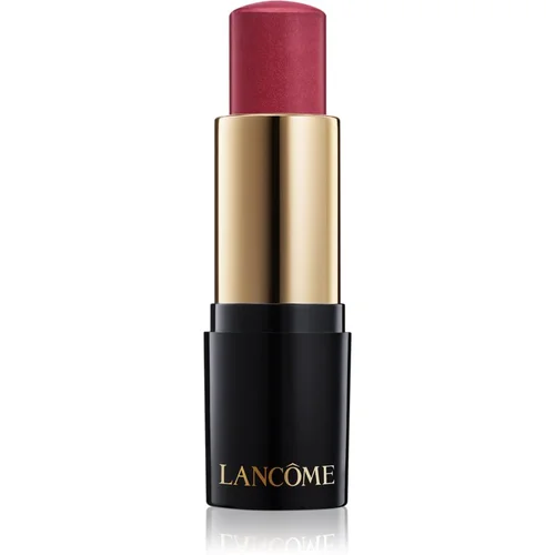 Lancôme Teint Idole Ultra Wear Blush Stick rumenilo u olovci nijansa 03 Wild Ruby 9 g