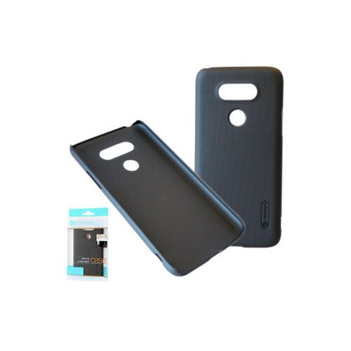 Nillkin Super Shield za LG G5 - črn Cene