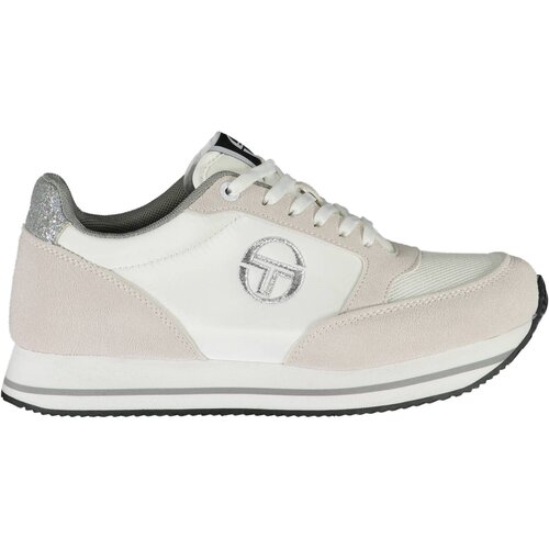 Sergio Tacchini WOMEN&amp;amp;#39;S SPORTS SHOES WHITE Slike