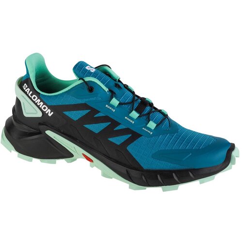 Salomon supercross 4 w 471195 Cijene