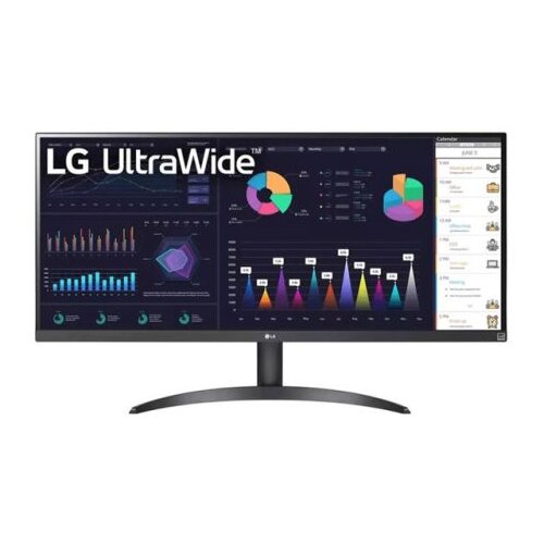 LG 34" UltraWide 34WQ500-BIPS, 2560x1080,... Cijene
