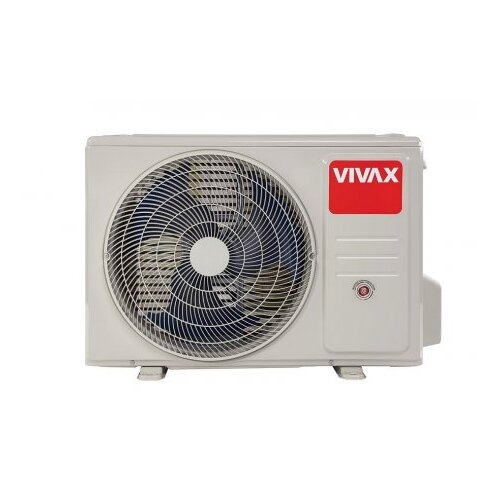 Vivax ACP-12CH35AEHIs R32 silver inverter klima R32 Cene