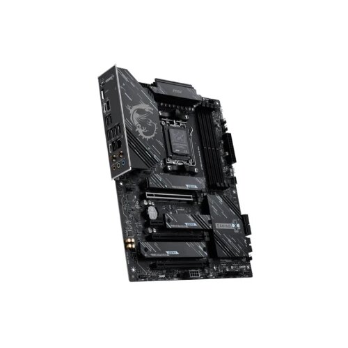 MSI X870E gaming plus wifi matična ploča Cene