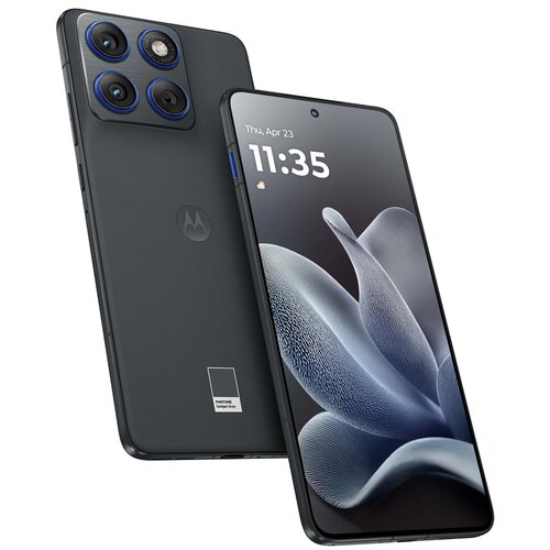 Motorola Edge 70 6.7 Dual SIM Android 16 USB Type-C 12 GB 512 GB 4800 mAh Gray Cijene
